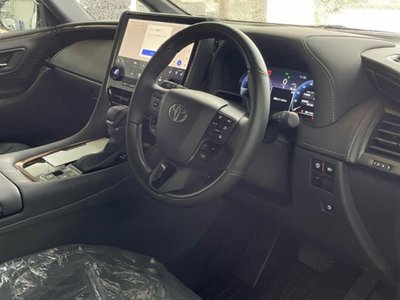 صورة 47 لـ 2025 Toyota ALPHARD