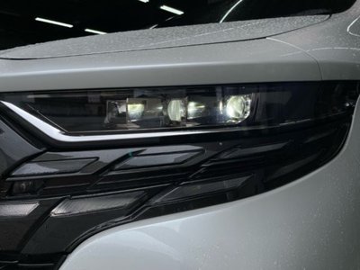 صورة 17 لـ 2025 Toyota ALPHARD