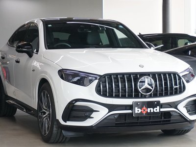 2026 Mercedes-BENZ GLC AMG photo 7