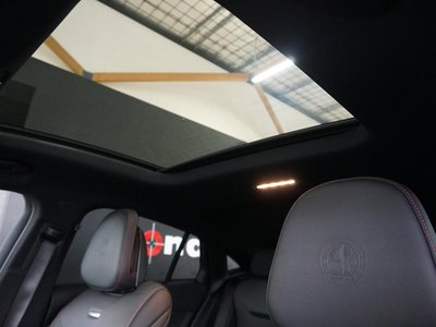 2026 Mercedes-BENZ GLC AMG photo 13