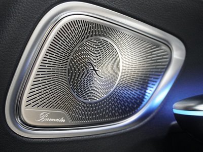 2026 Mercedes-BENZ GLC AMG thumbnail 19