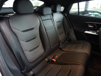 2026 Mercedes-BENZ GLC AMG photo 14