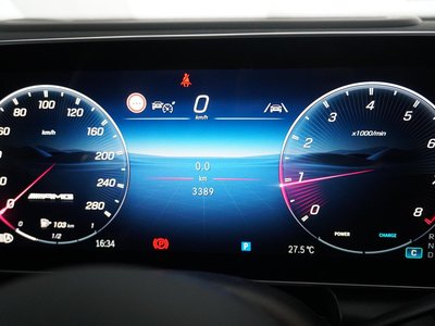 2026 Mercedes-BENZ GLC AMG thumbnail 17