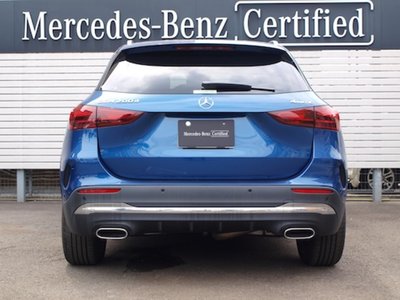2025 Mercedes-BENZ GLA photo 5