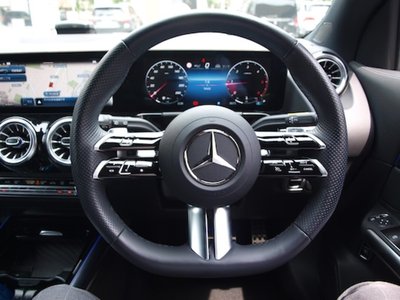 2025 Mercedes-BENZ GLA photo 11