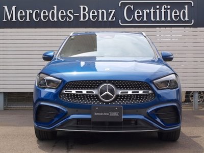 2025 Mercedes-BENZ GLA photo 2