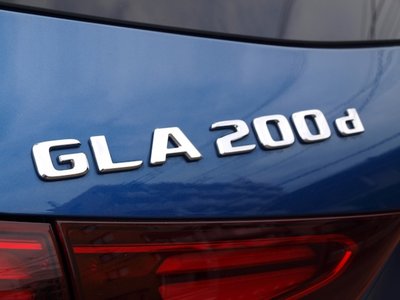 2025 Mercedes-BENZ GLA thumbnail 24