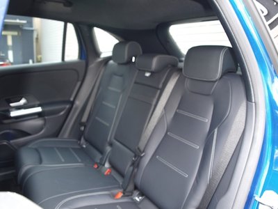 2025 Mercedes-BENZ GLA thumbnail 21