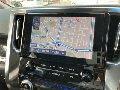 صورة 10 لـ 2022 Toyota ALPHARD