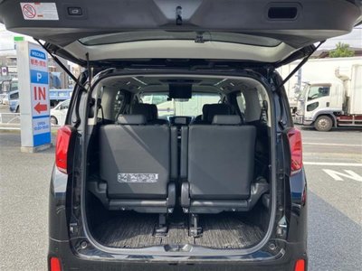 صورة 9 لـ 2022 Toyota ALPHARD
