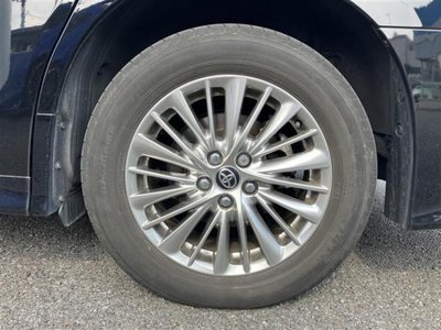 صورة 22 لـ 2022 Toyota ALPHARD