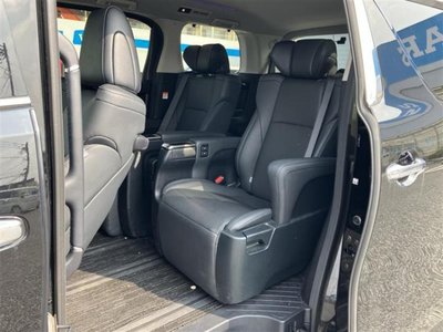 صورة 8 لـ 2022 Toyota ALPHARD