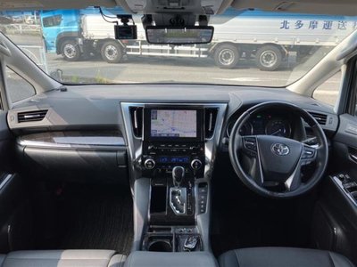 صورة 5 لـ 2022 Toyota ALPHARD