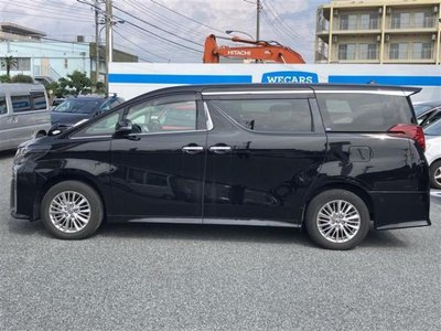 صورة 3 لـ 2022 Toyota ALPHARD