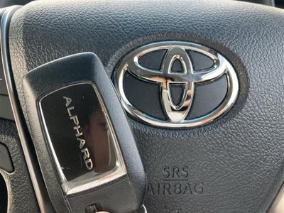 صورة 23 لـ 2022 Toyota ALPHARD