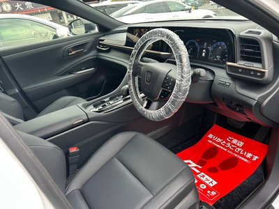 2025 Toyota CROWN SPORT — фото 25