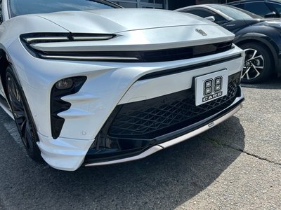 2025 Toyota CROWN SPORT — фото 13