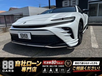 2025 Toyota CROWN SPORT — фото 1