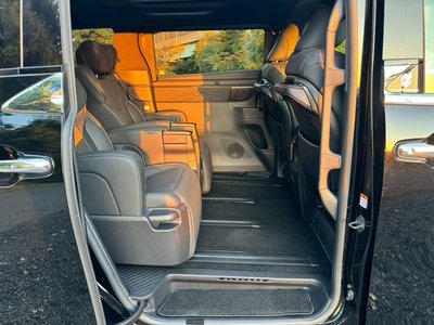 2024 Toyota ALPHARD — фото 64