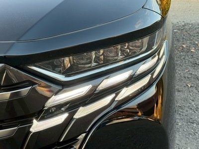 2024 Toyota ALPHARD — фото 9