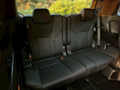 2024 Toyota ALPHARD — фото 68