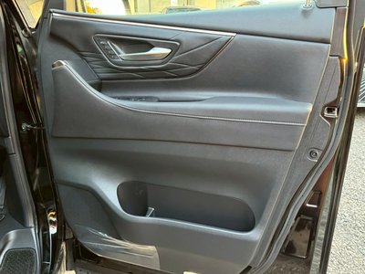 2024 Toyota ALPHARD — фото 39