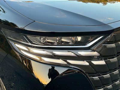2024 Toyota ALPHARD — фото 16