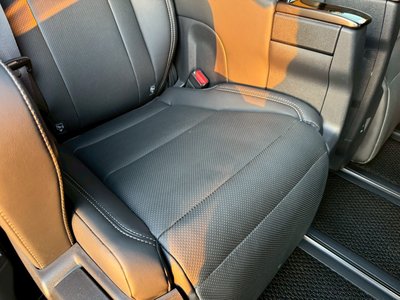 2024 Toyota ALPHARD — фото 63