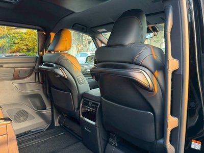 2024 Toyota ALPHARD — фото 70