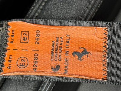 صورة 16 لـ 1992 Ferrari 348