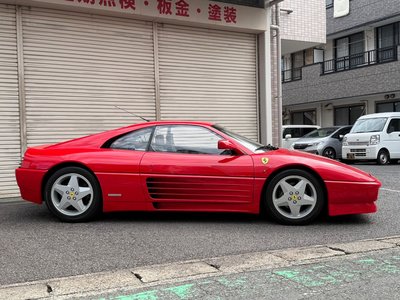 صورة 2 لـ 1992 Ferrari 348