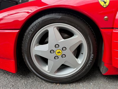 صورة 8 لـ 1992 Ferrari 348