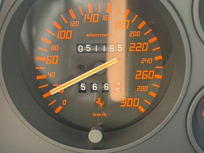 صورة 11 لـ 1992 Ferrari 348