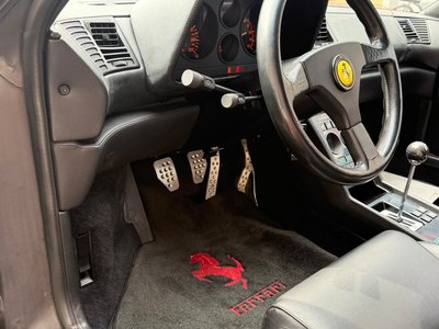 صورة 17 لـ 1992 Ferrari 348
