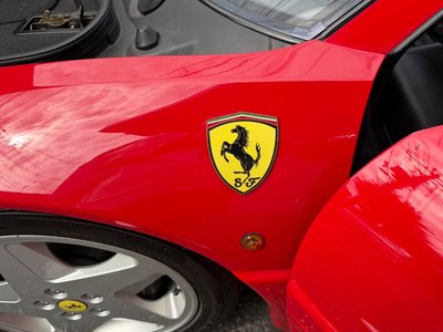صورة 9 لـ 1992 Ferrari 348