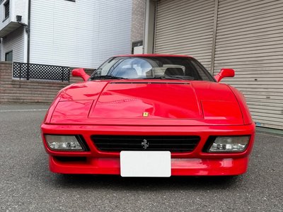 صورة 3 لـ 1992 Ferrari 348