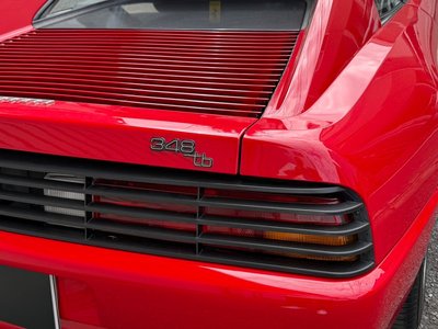 صورة 5 لـ 1992 Ferrari 348