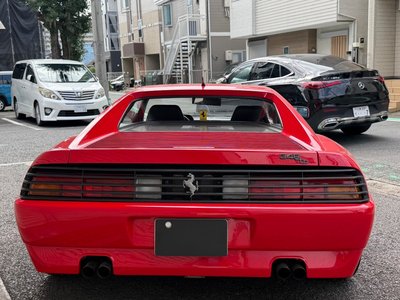 صورة 4 لـ 1992 Ferrari 348