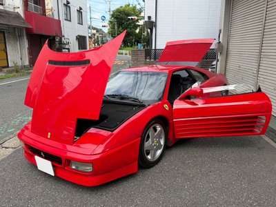 صورة 7 لـ 1992 Ferrari 348