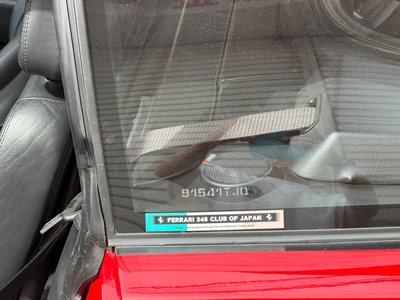صورة 15 لـ 1992 Ferrari 348