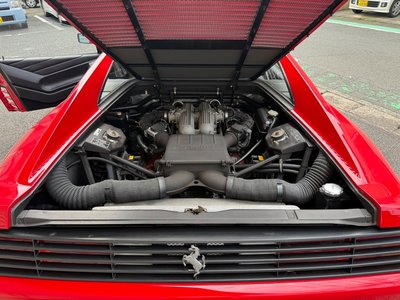 صورة 6 لـ 1992 Ferrari 348