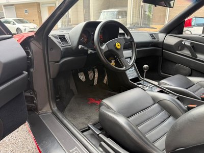 صورة 10 لـ 1992 Ferrari 348