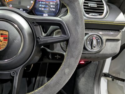 2020 Porsche 718 thumbnail 36