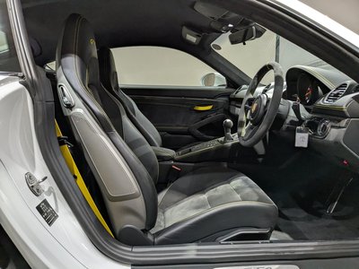 2020 Porsche 718 thumbnail 19
