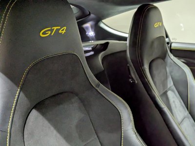 2020 Porsche 718 thumbnail 20