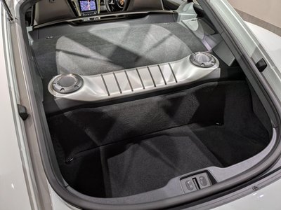 2020 Porsche 718 photo 15