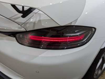 2020 Porsche 718 photo 11