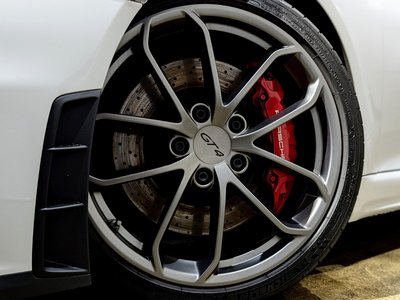2020 Porsche 718 photo 16
