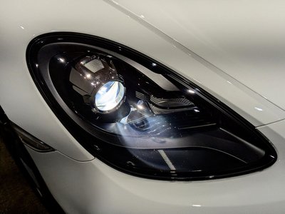 2020 Porsche 718 photo 6