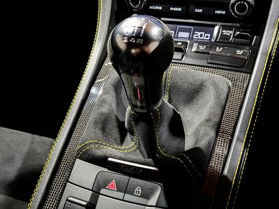 2020 Porsche 718 thumbnail 29